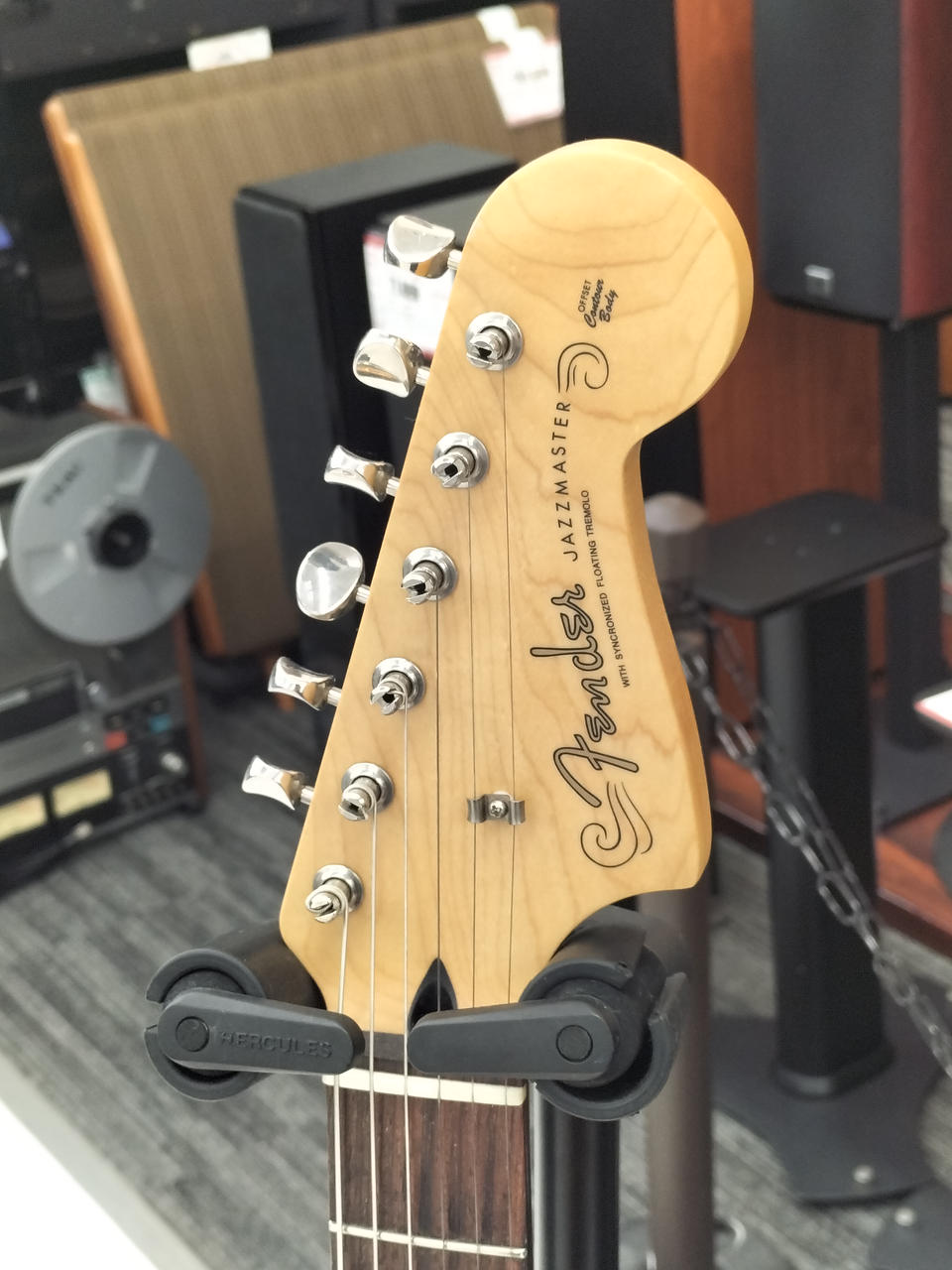 フェンダージャパン(FENDER JAPAN)|ジャズマスター|HARDOFFオフ