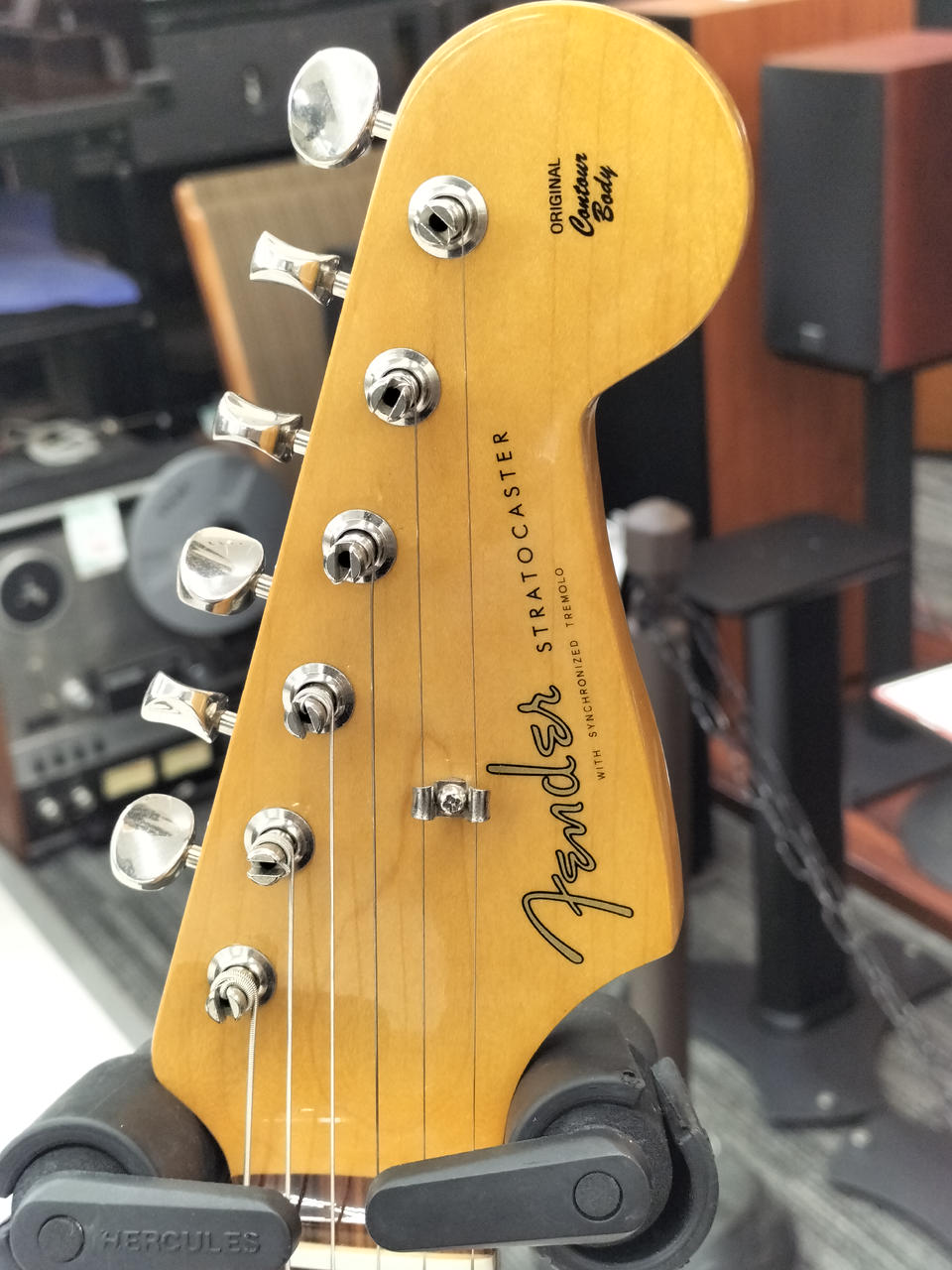 フェンダーメキシコ(FENDER MEXICO)|ストラトキャスター|HARDOFF