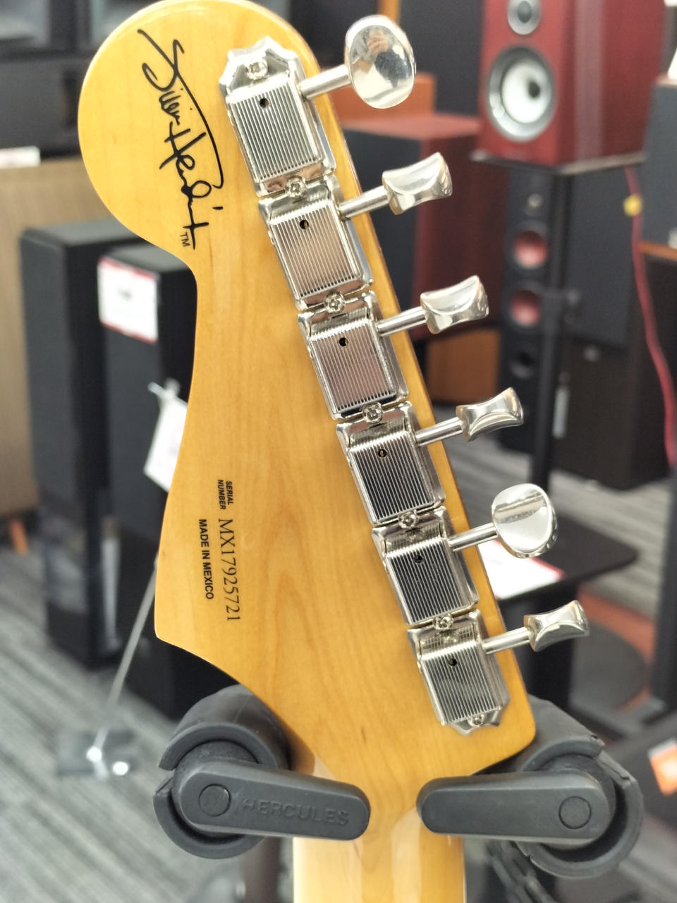 フェンダーメキシコ ストラトキャスター フェンダーメキシコ(FENDER MEXICO)|ストラトキャスター|HARDOFF
