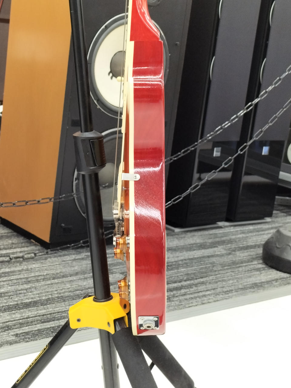 クールジー(COOLZ)|レスポールタイプ|HARDOFFオフモール（オフモ