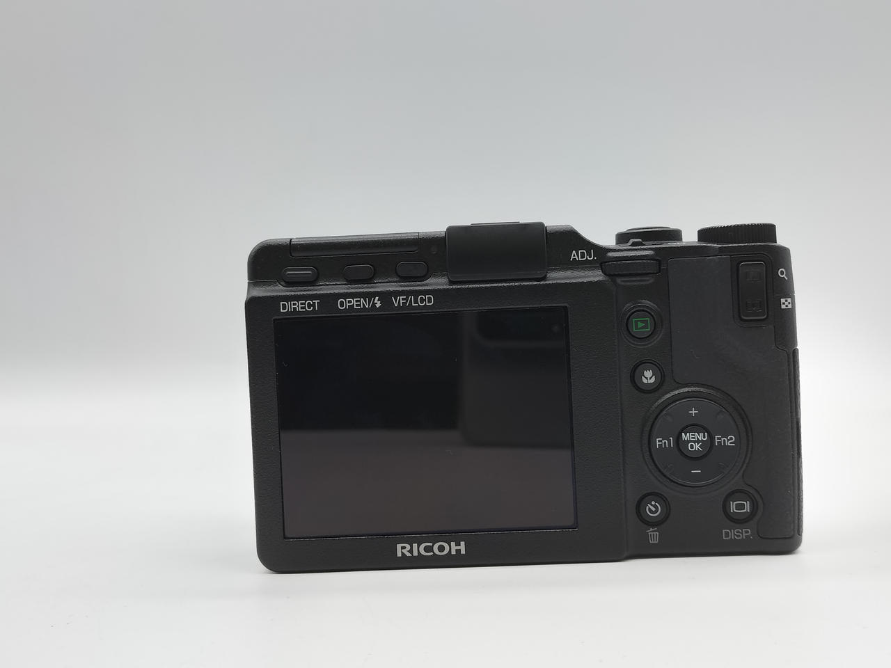 RICOH GXR S10KIT ジャンク品 RICOH GXR+S10 KIT ※24-72mmF2.5-4.4の出品 | ONE SCENE（ワンシーン）