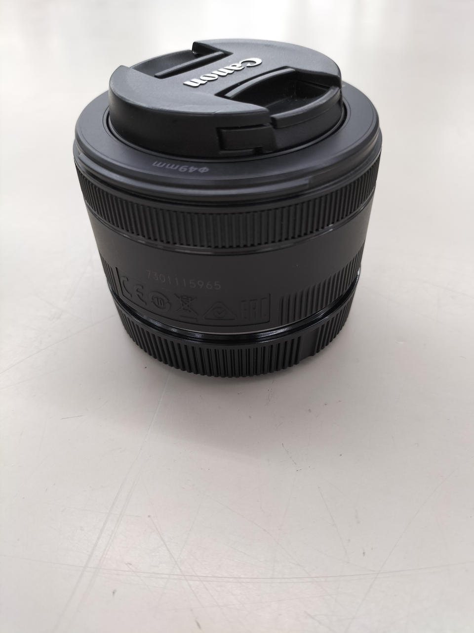 CANON|単焦点レンズ|HARDOFFオフモール（オフモ）|2013900000033293