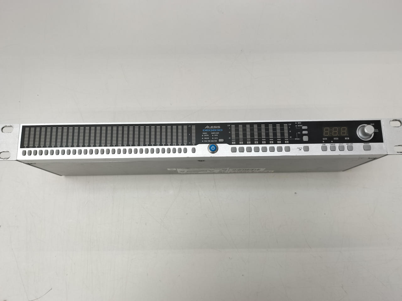 アレシス(ALESIS)|グラフィックイコライザー|HARDOFFオフモール