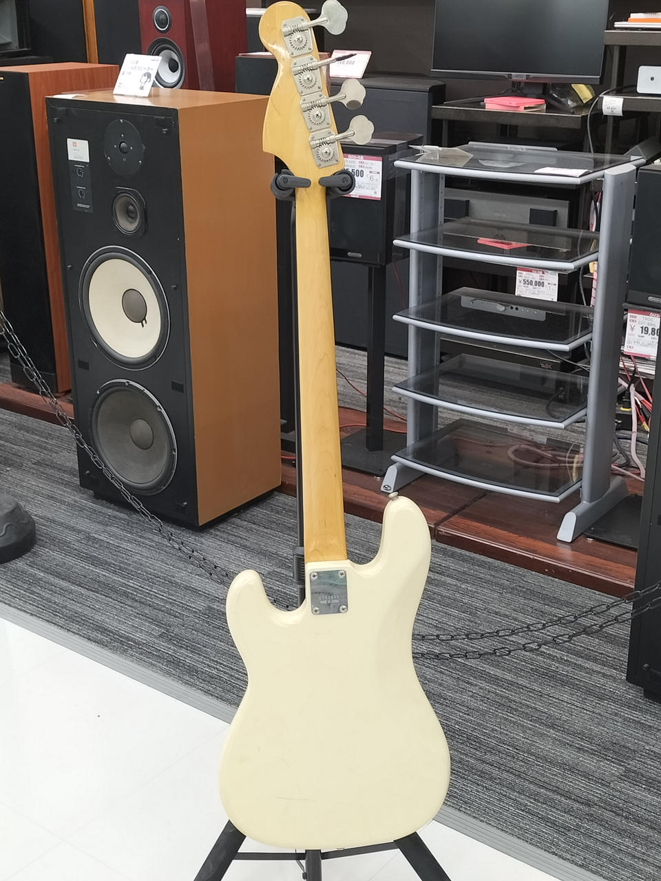 グレコ(GRECO)|プレシジョンベース|【ハードオフ公式通販】オフモール