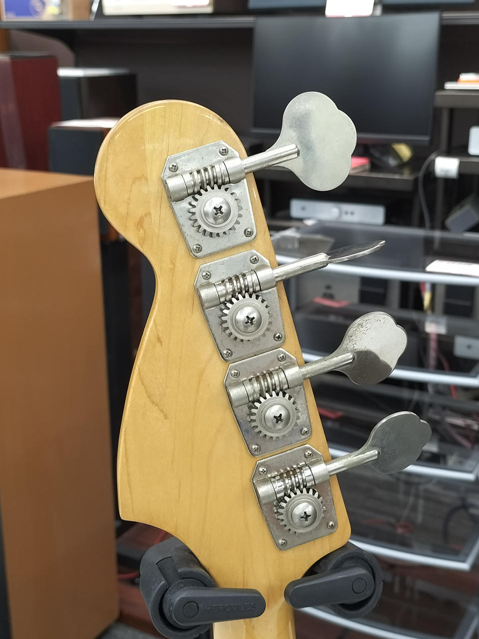 グレコ(GRECO)|プレシジョンベース|HARDOFFオフモール（オフモ