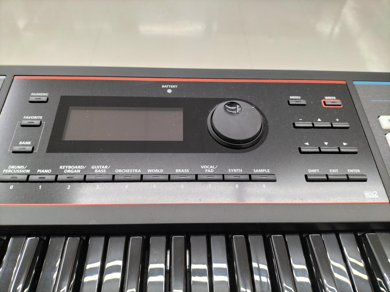 ローランド(ROLAND)|シンセサイザー|HARDOFFオフモール（オフモ