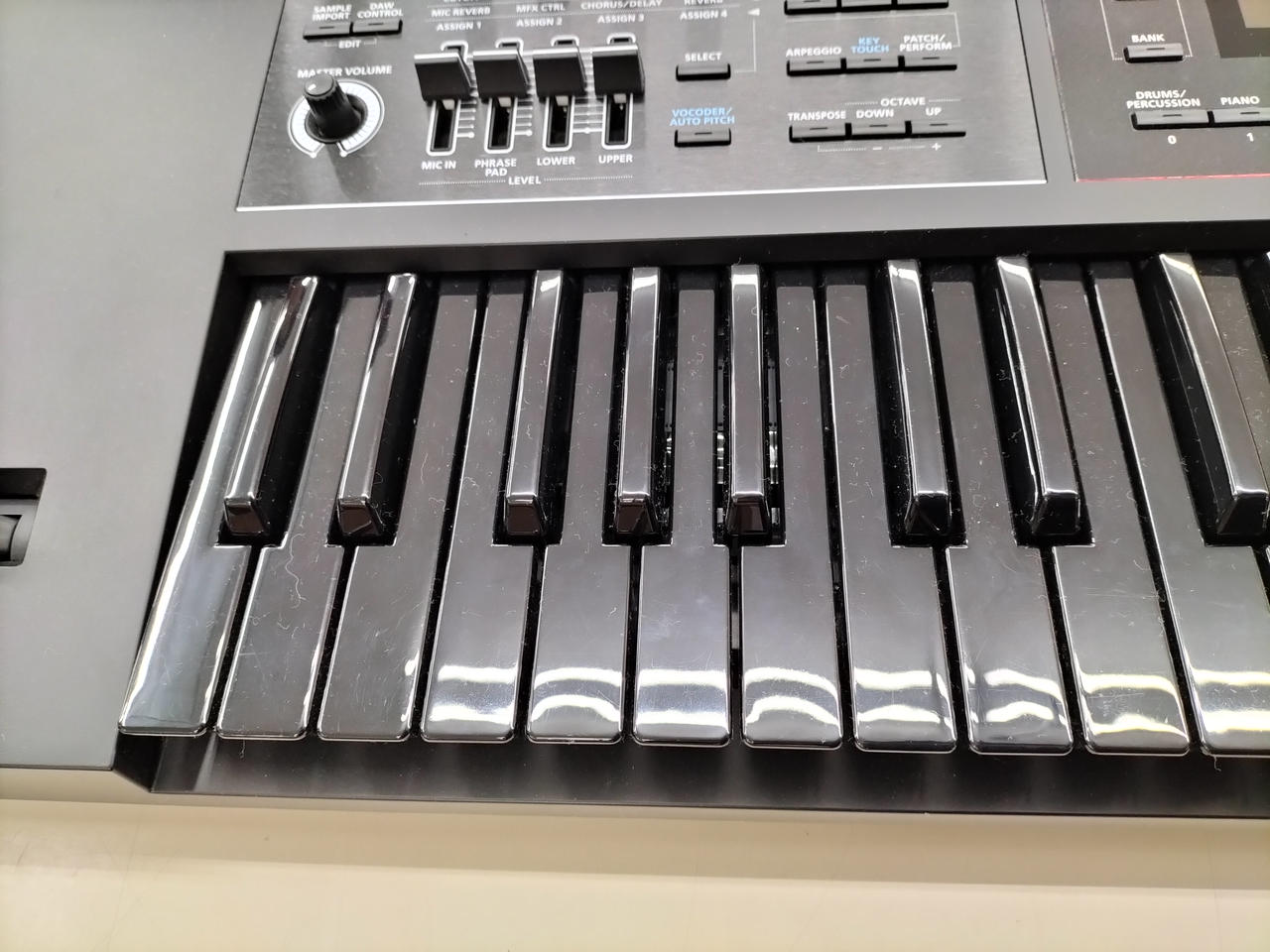 ローランド(ROLAND)|シンセサイザー|HARDOFFオフモール（オフモ