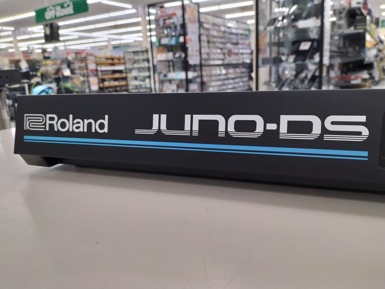 ローランド(ROLAND)|シンセサイザー|HARDOFFオフモール（オフモ