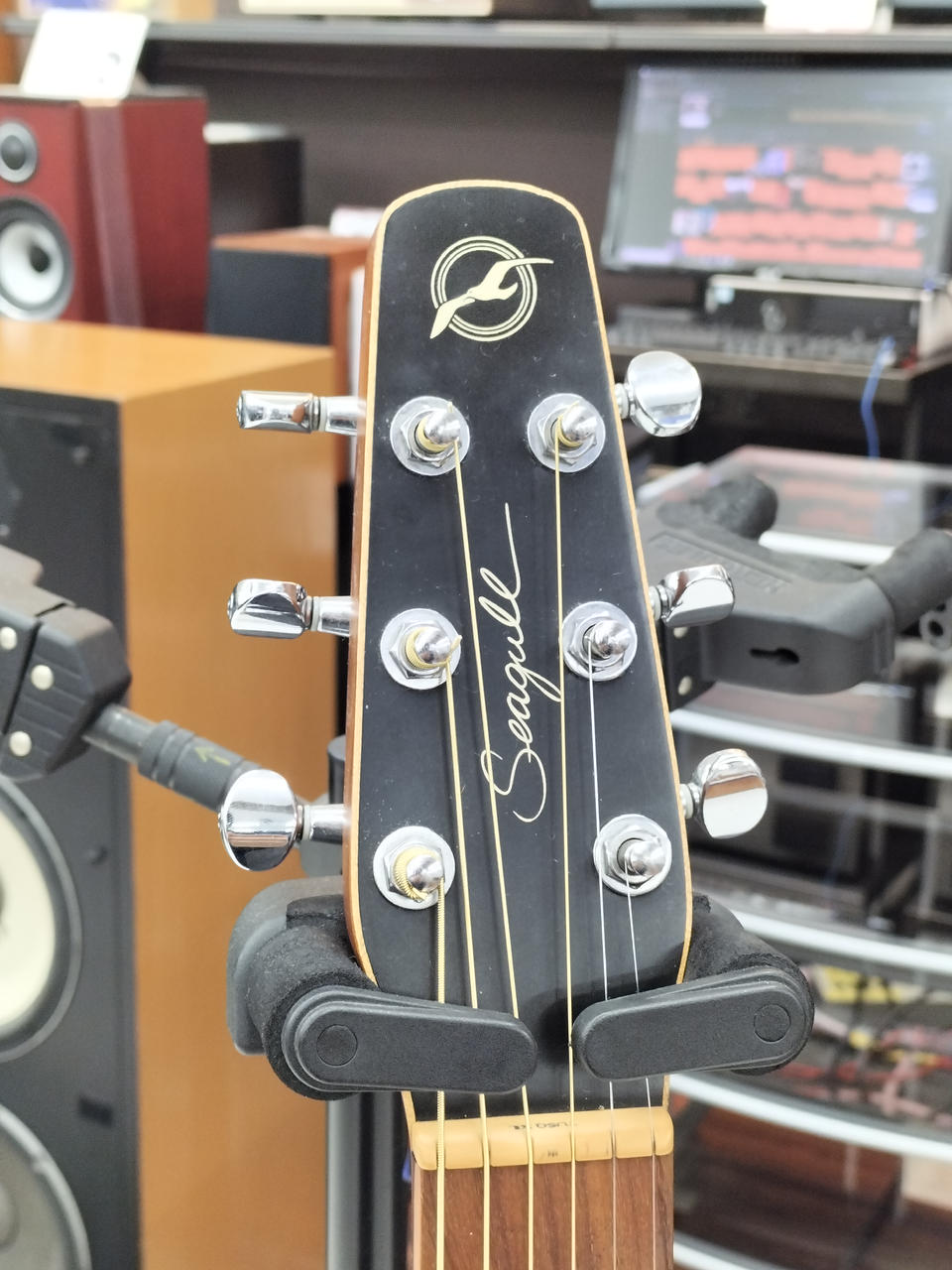 シーガル(SEAGULL)|エレアコ|HARDOFFオフモール（オフモ