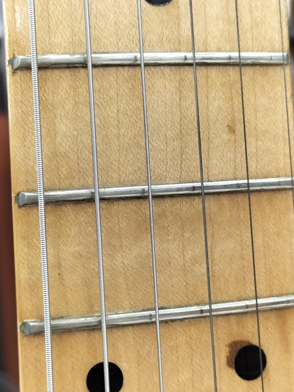 グレコ(GRECO)|テレキャスターシンライン|HARDOFFオフモール（オフモ