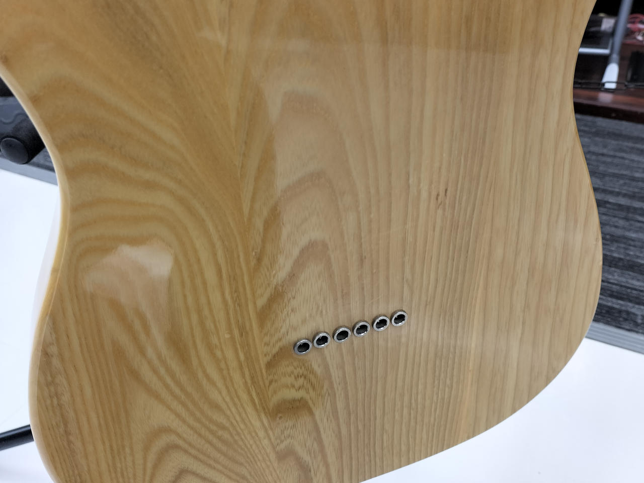 グレコ(GRECO)|テレキャスターシンライン|HARDOFFオフモール（オフモ