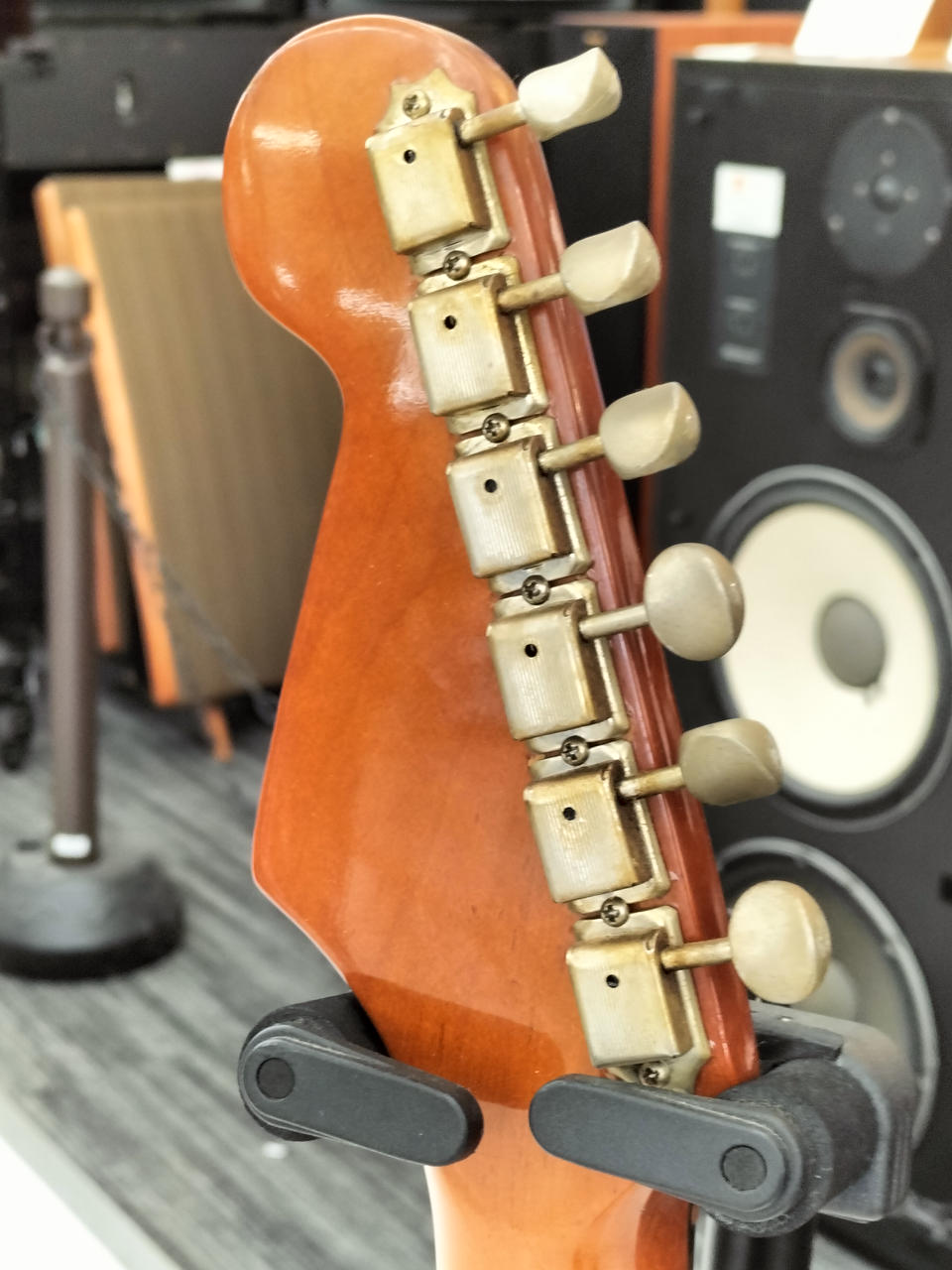 フェンダーUSA(FENDER USA)|ストラトキャスター|【ハードオフ公式通販