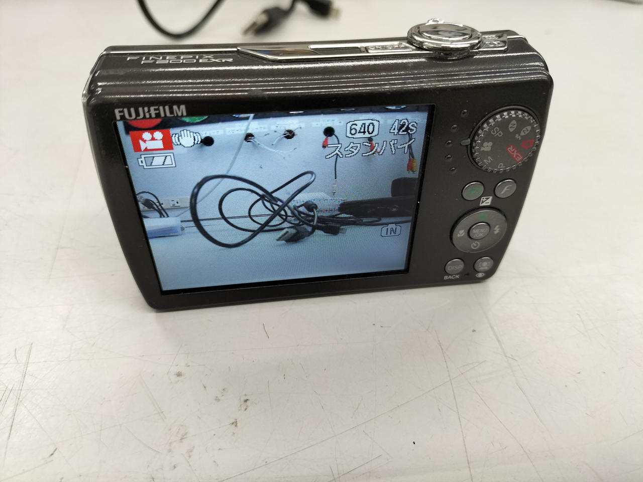 FUJIFILM|デジタルカメラ|【ハードオフ公式通販】オフモール 