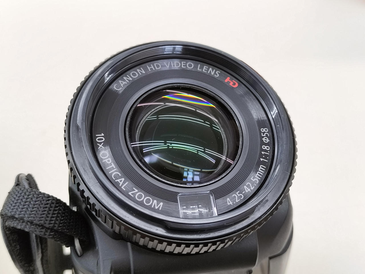 キヤノン(CANON)|ビデオカメラ|【ハードオフ公式通販】オフモール