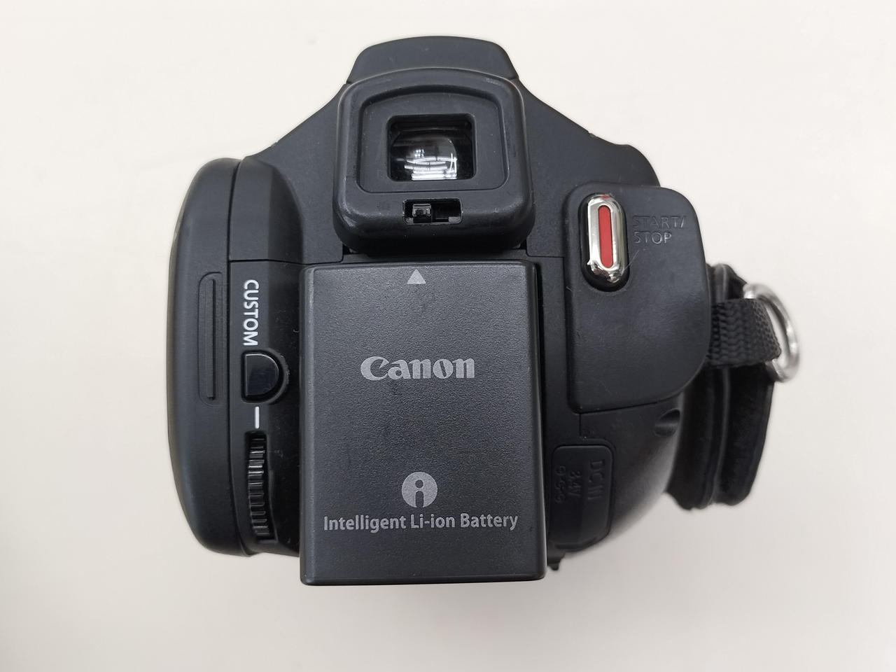 キヤノン(CANON)|ビデオカメラ|【ハードオフ公式通販】オフモール