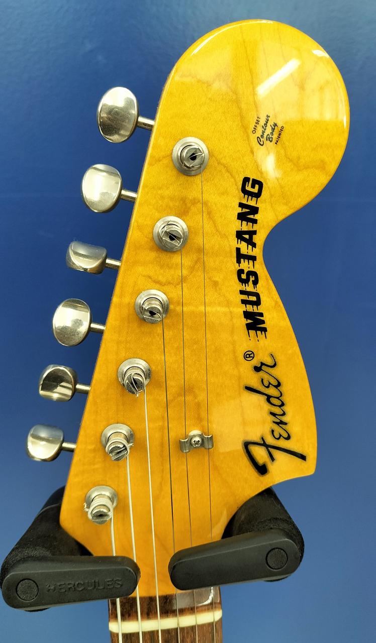 フェンダージャパン(FENDER JAPAN)|ムスタング|HARDOFFオフ