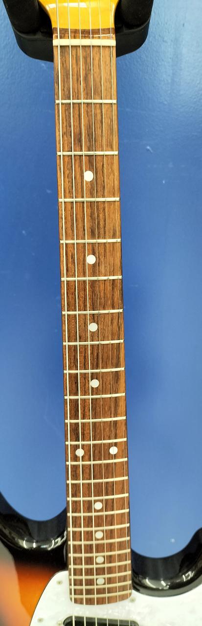 フェンダージャパン(FENDER JAPAN)|ムスタング|HARDOFFオフ