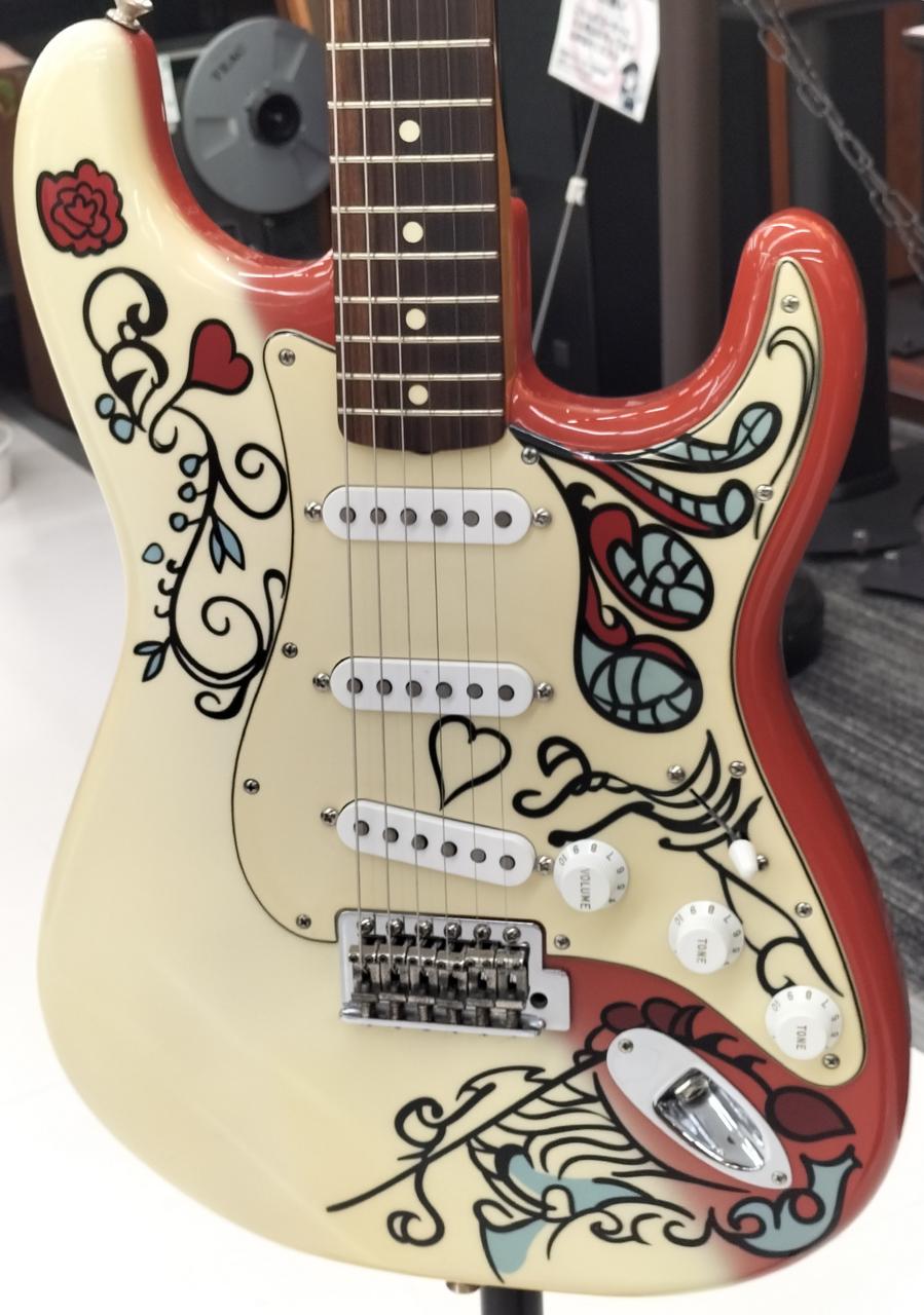 フェンダーメキシコ　ストラトキャスター FENDER MEXICO (フェンダーメキシコ) ストラトキャスター