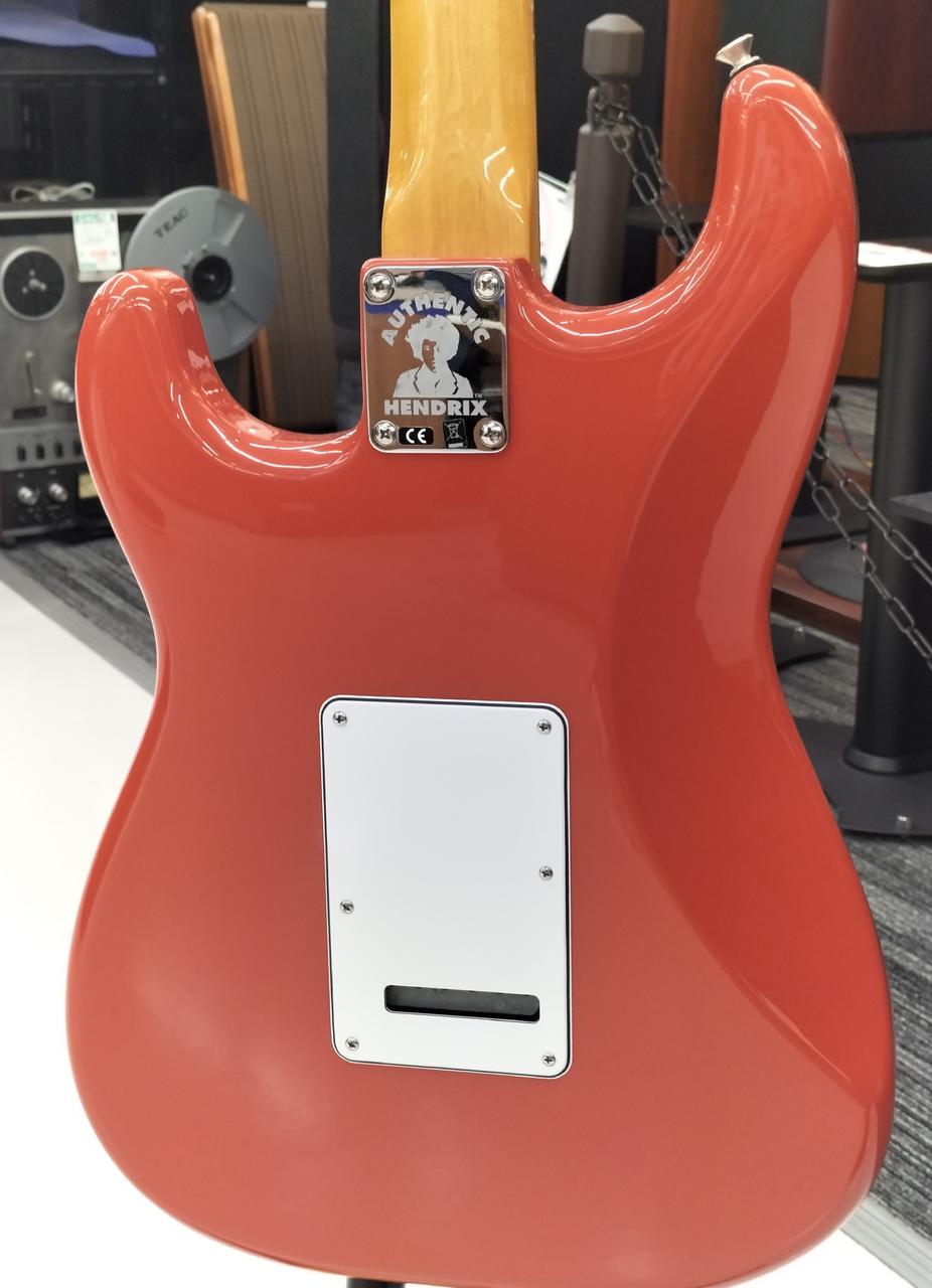 フェンダーメキシコ(FENDER MEXICO)|ストラトキャスター|HARDOFF