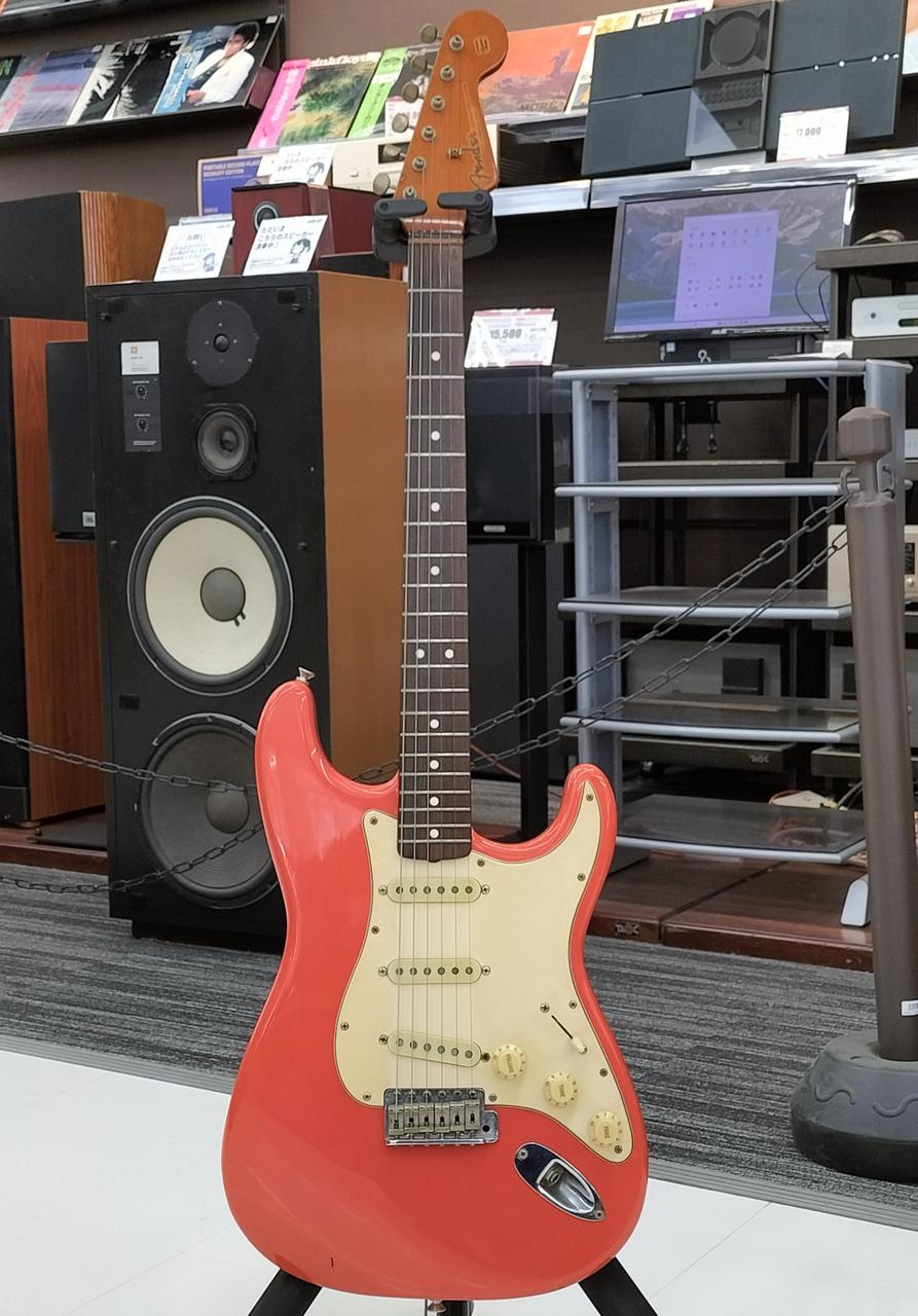 フェンダーUSA(FENDER USA)|ストラトキャスター|【ハードオフ公式通販