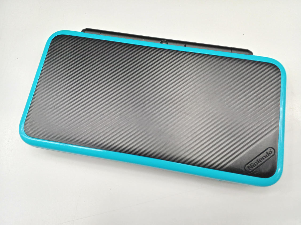 NEWニンテンドー2DSLL