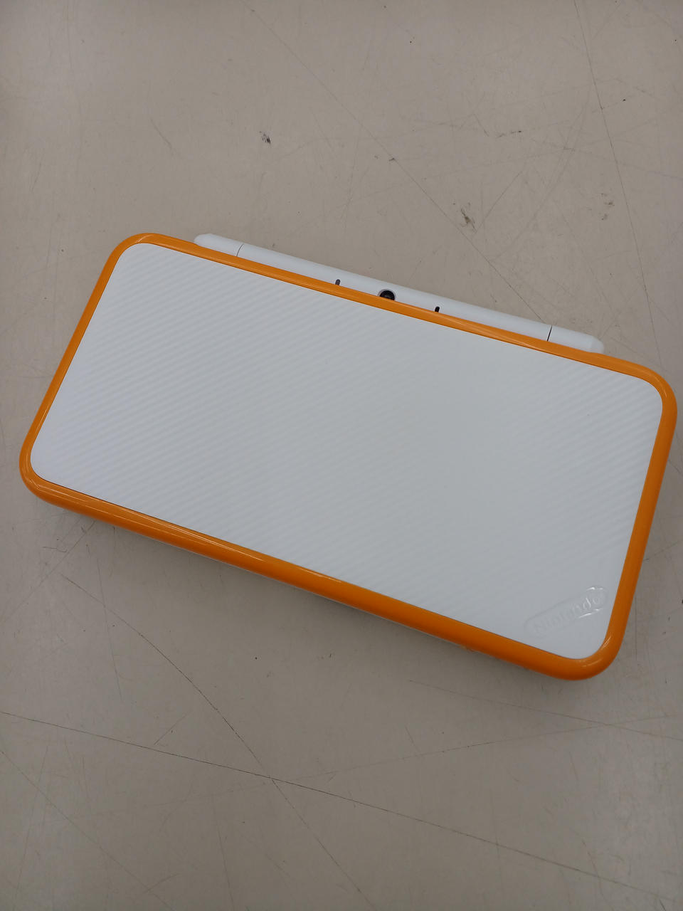 NEW NINTENDO 2DSLL