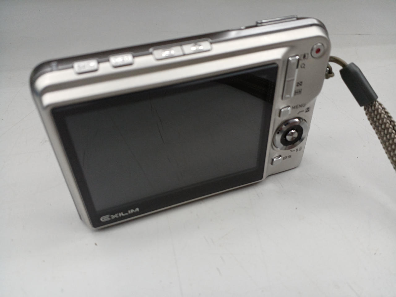 【即匿名発送】ジャンク扱い CASIO HS コンパクトデジタルカメラ Amazon | Canon コンパクトデジタルカメラ PowerShot SX620 HS