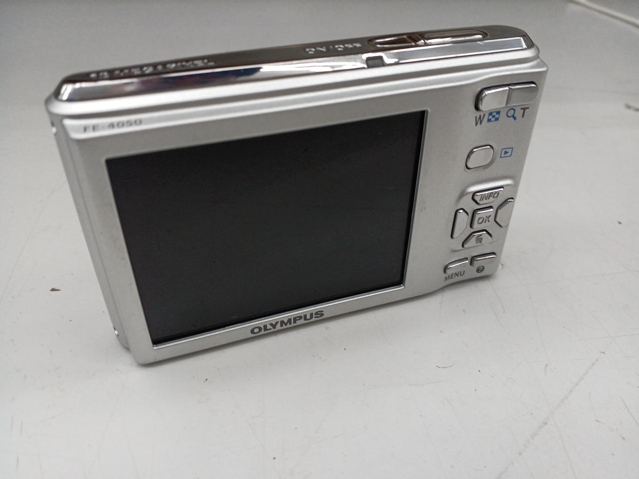 オリンパス　デジタルカメラ　FE-4050 FE-4050：コンパクトデジタルカメラ：カメラ製品：オリンパス