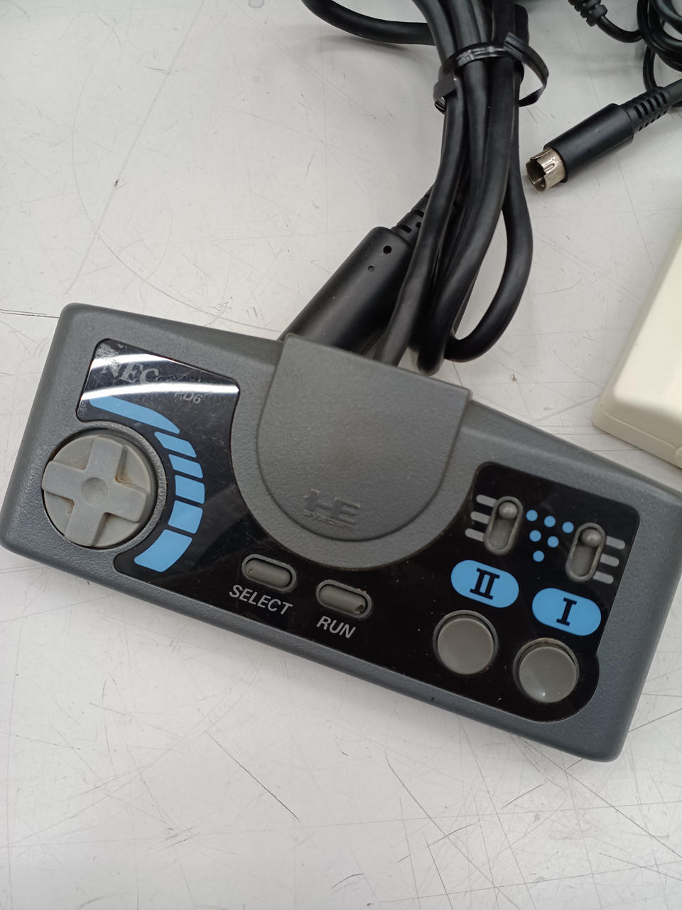 NEC - PCエンジンコアグラフィックス　天の声2 ソフトおまけ ニホンデンキ(NEC)|PCエンジン&天の声2|HARDOFFオフモール
