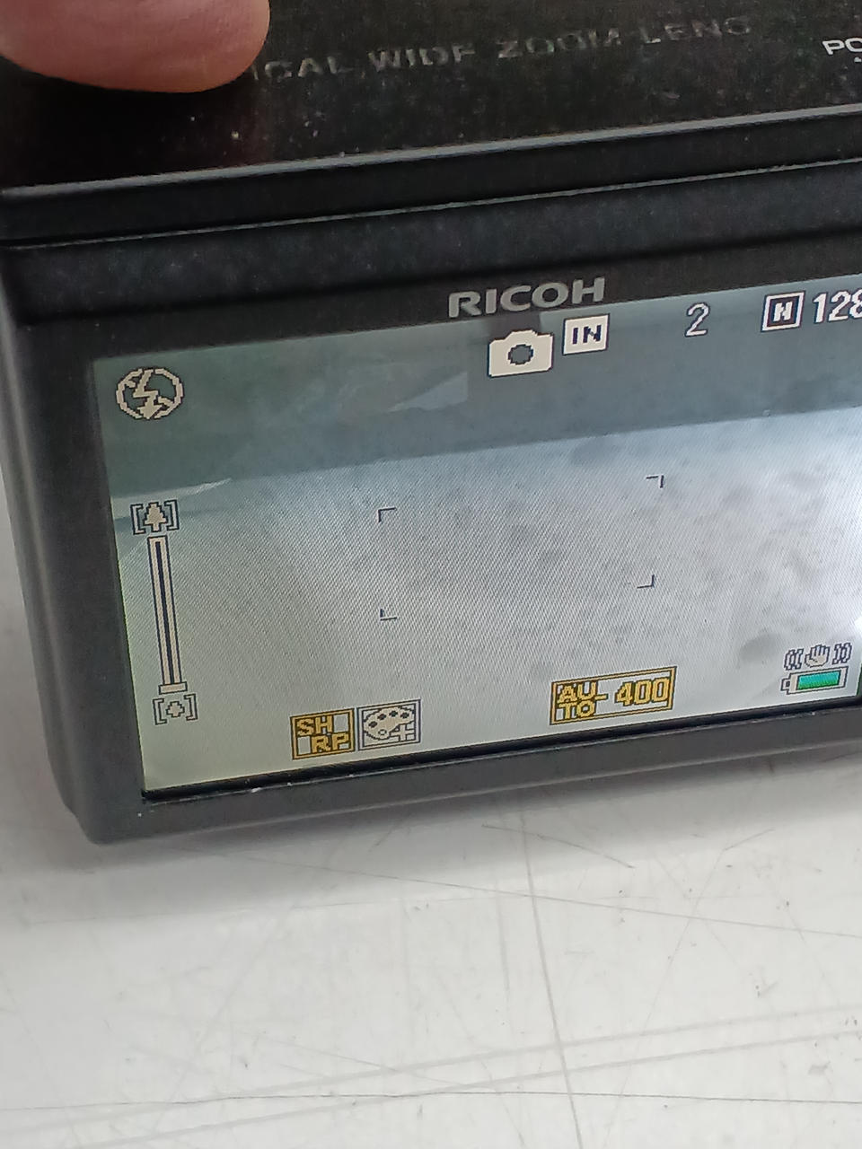 難アリ 動作確認済み RICOH CX2 #OP1664 Ricoh CX2 2009年のカメラだけど、結構使えるぞ - YouTube