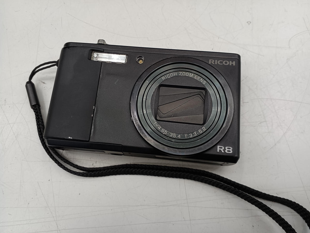 リコー(RICOH)|コンパクトデジタルカメラ|HARDOFFオフモール
