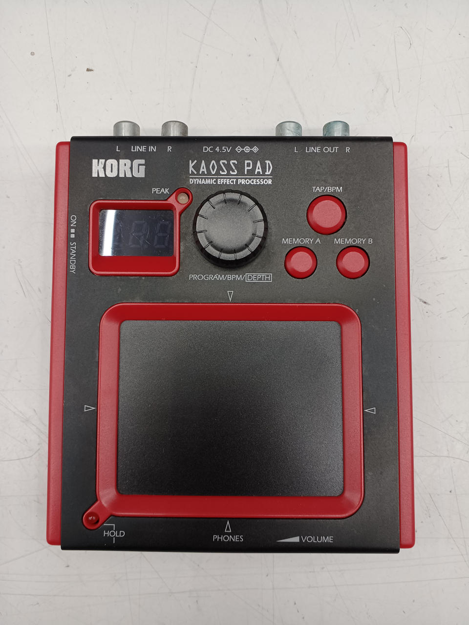 コルグ(KORG)|カオスパッド|HARDOFFオフモール（オフモ