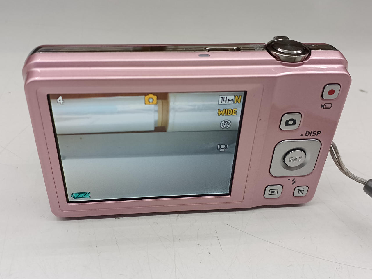 CASIO カメラ　セット Amazon | CASIO デジタルカメラ EXILIM EX-ZS29SR 広角26mm 光学
