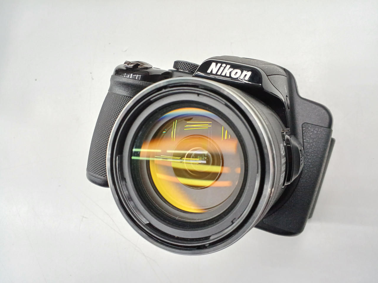 デジタルカメラ　Nikon　故障品 ニコン(NIKON)|デジタルカメラ|HARDOFFオフモール（オフモ