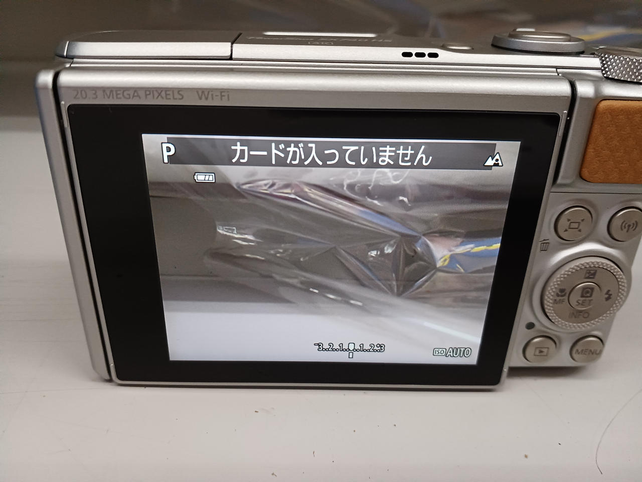 Canon コンパクトデジタルカメラ　ジャンク品 キヤノン コンパクトデジタルカメラ PowerShot SX740 HS