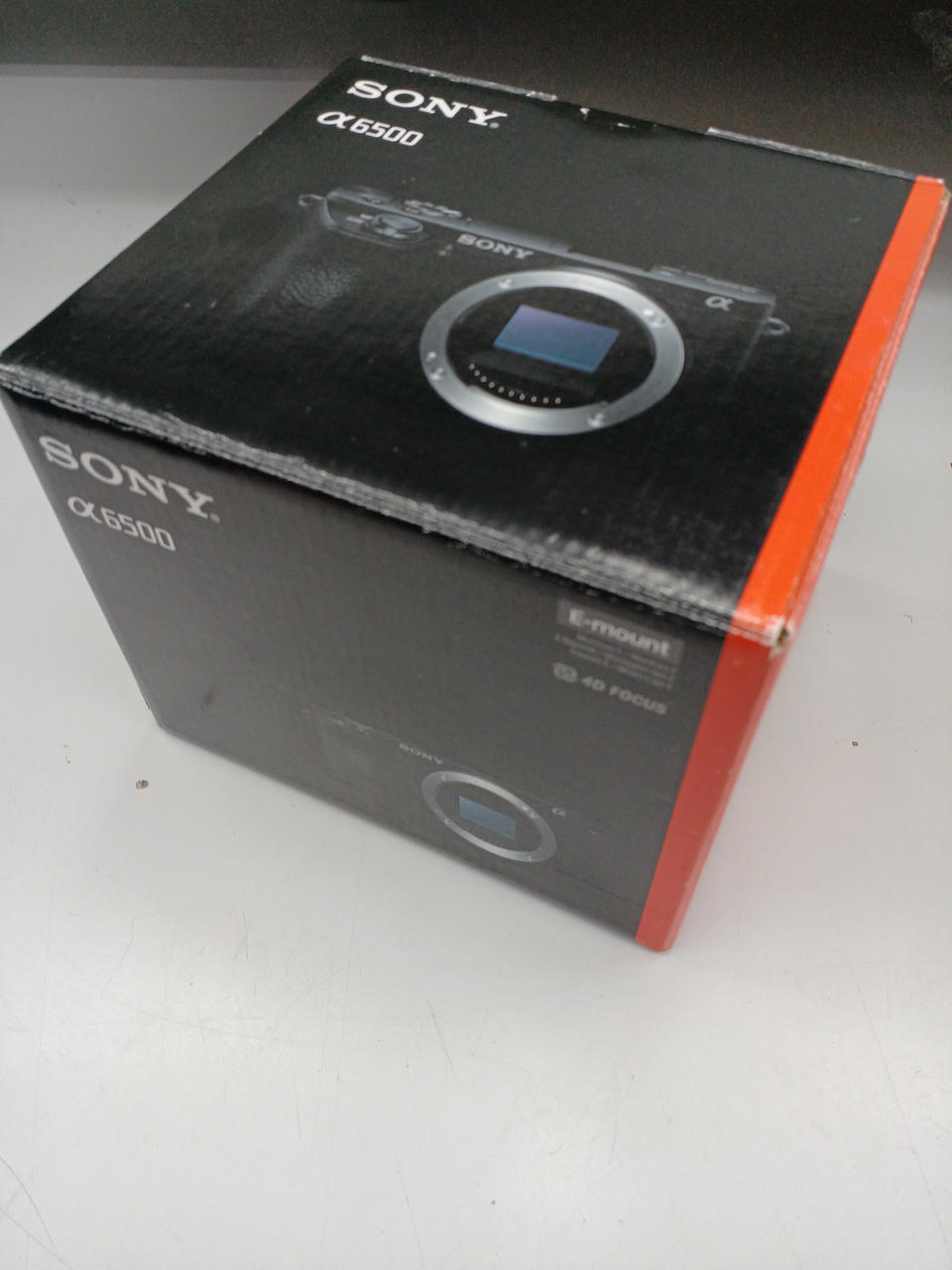 ソニー(SONY)|ミラーレス一眼カメラ|HARDOFFオフモール（オフモ