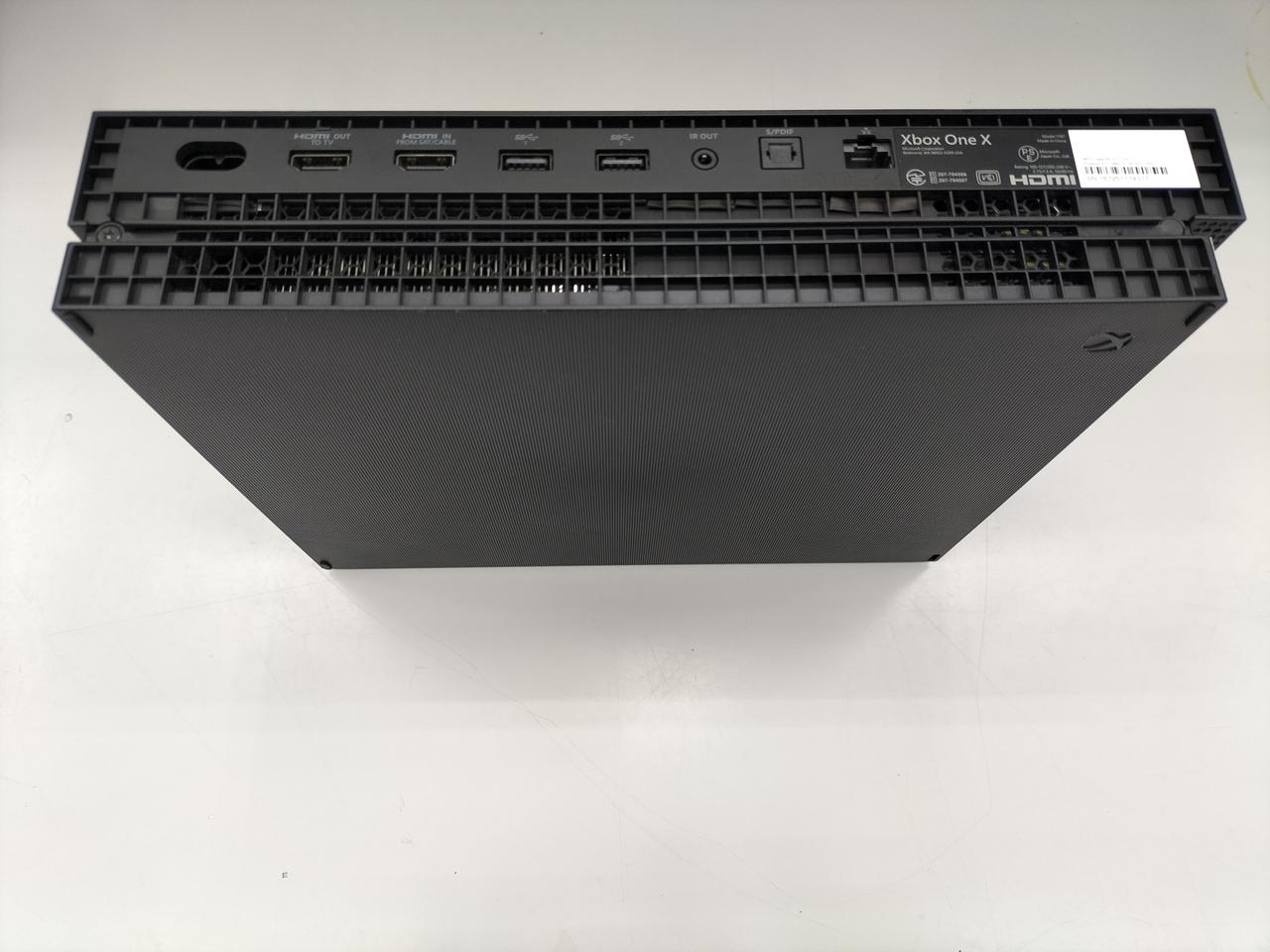 MICROSOFT|XBOX ONE X|HARDOFFオフモール（オフモ
