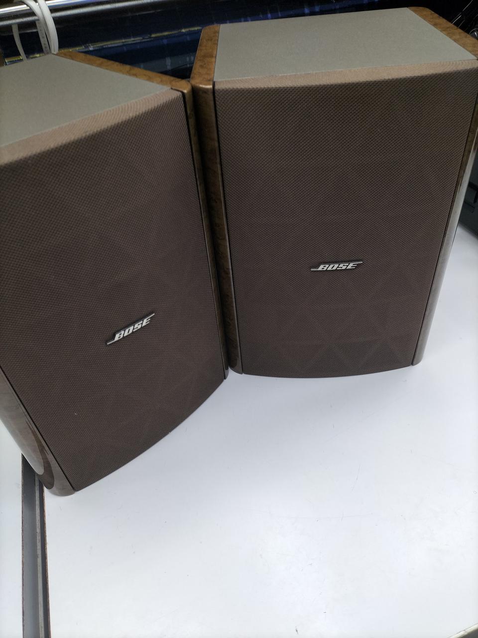 BOSE 121V 美品　ペア ボーズ(BOSE)|スピーカー(ペア)|HARDOFFオフモール（オフモ