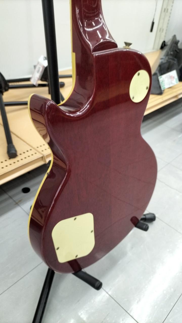希少⭐Greco Custom エレキギター ハードケース付き　昭和レトロ当時物 希少⭐Greco Custom エレキギター ハードケース付き 昭和レトロ