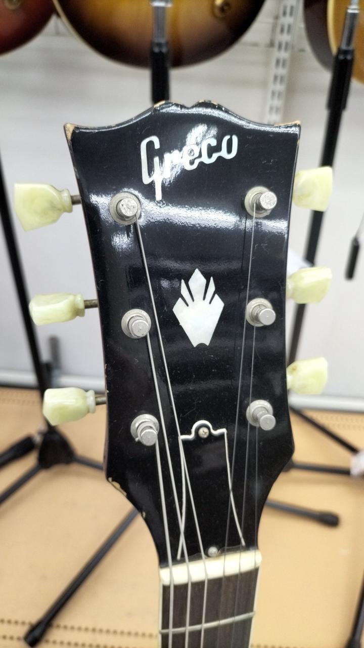 Greco SG P-90タイプ　ジャンク Greco SG P-90タイプ ジャンク Greco SG P-90タイプジャンク