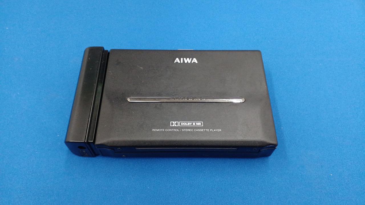 新品）BEAMS カセットプレーヤー