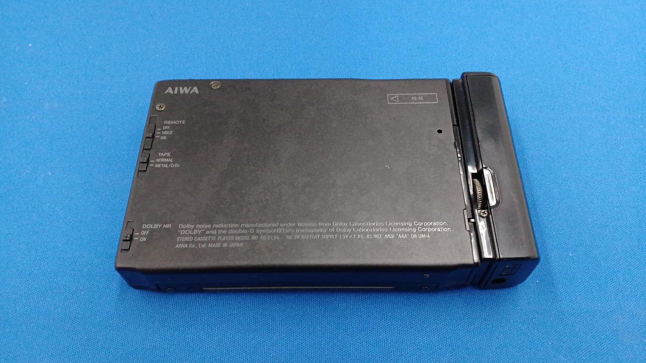 アイワ(AIWA)|カセットプレーヤー|HARDOFFオフモール（オフモ