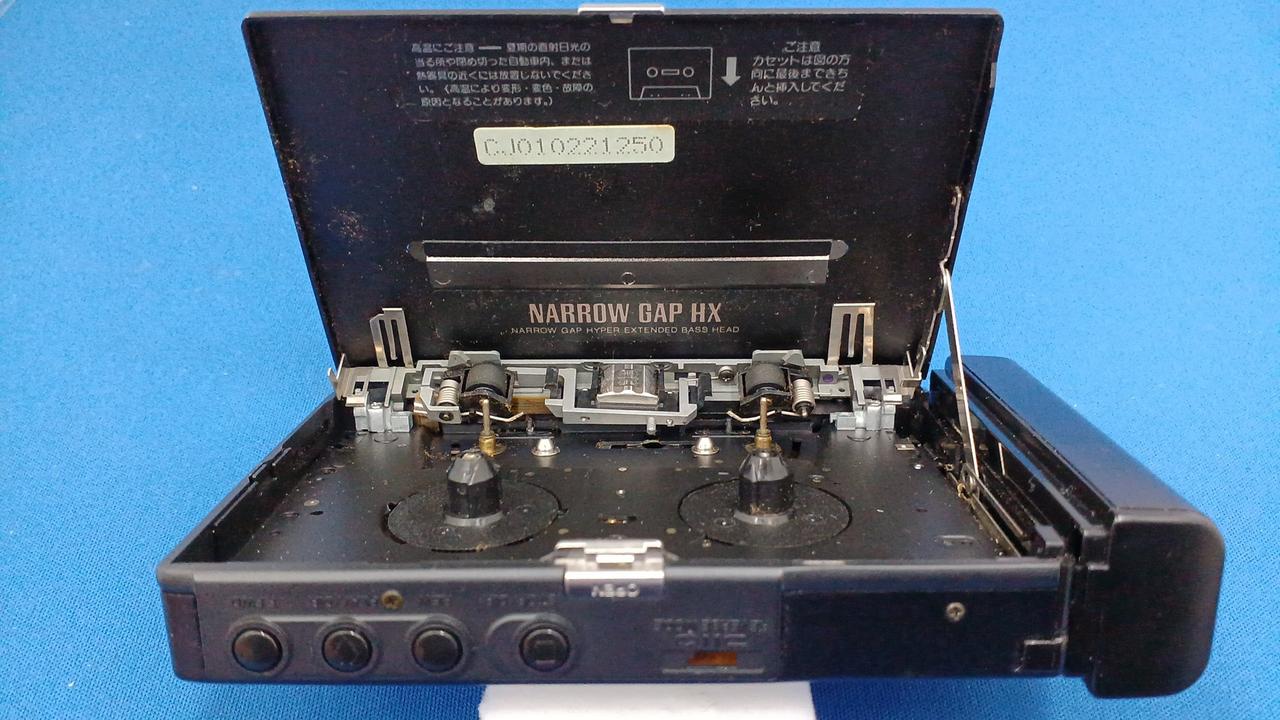 アイワ(AIWA)|カセットプレーヤー|HARDOFFオフモール（オフモ