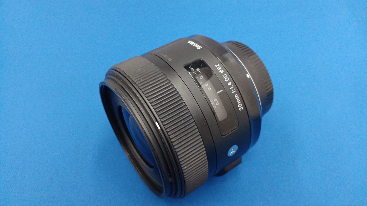 シグマ　ショット数100枚以内単焦点レンズ、 シグマ(SIGMA)|単焦点レンズ|HARDOFFオフモール（オフモ