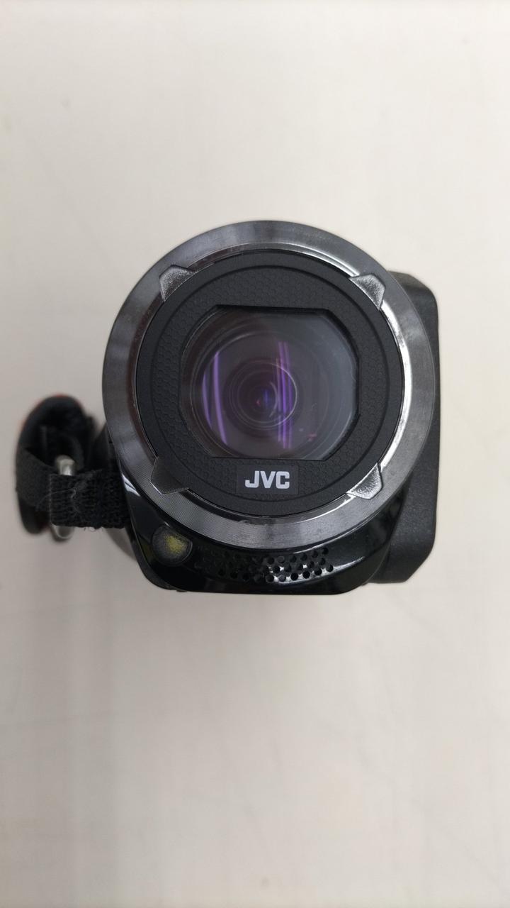 ビデオカメラJVC GZ-RX500-B Amazon | JVCケンウッド JVC KENWOOD JVC ビデオカメラ EVERIO