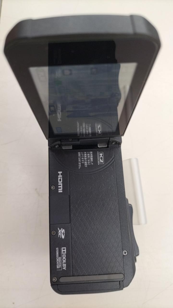 ビデオカメラ Macbook 2015 JVC|ビデオカメラ|HARDOFFオフモール（オフモ）|2013930000126583