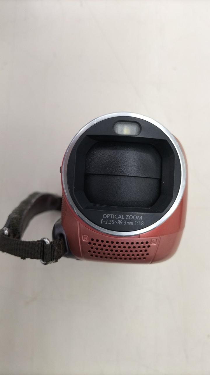 ★良品★パナソニック Panasonic HC-V300M  #2292 概要 デジタルハイビジョンビデオカメラ HC-V300M | デジタル