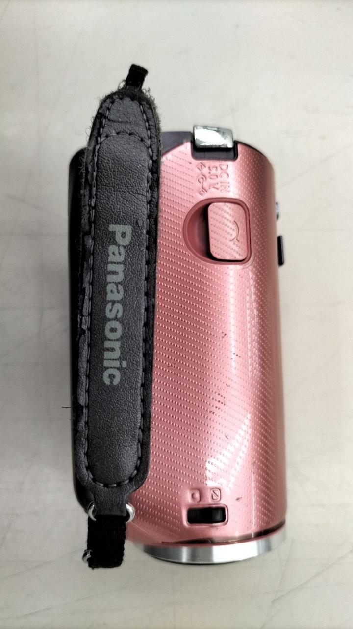 パナソニック(PANASONIC)|ビデオカメラ|HARDOFFオフモール