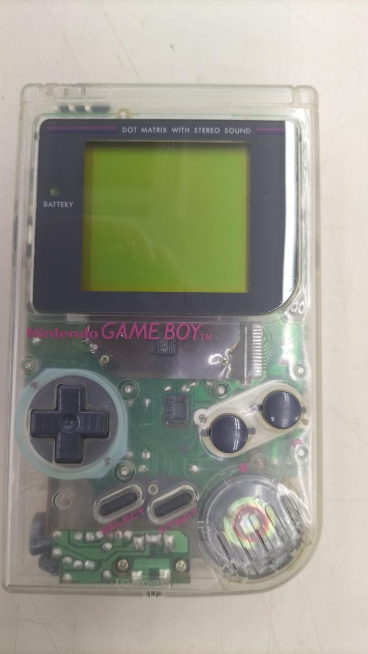 ゲームボーイ