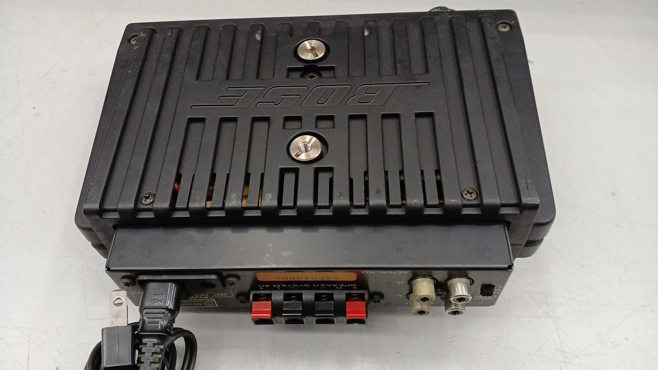 ボーズ(BOSE)|パワーアンプ|HARDOFFオフモール（オフモ